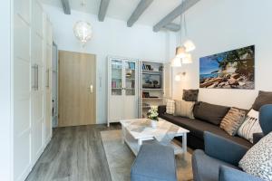 Glücksoase - Villa Bella Rosa