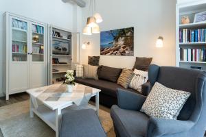 Glücksoase - Villa Bella Rosa