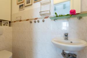 Glücksoase - Villa Bella Rosa