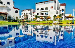 Smart Holiday Cabo Negro - 4hvězdičkové hotely ve městě Cabo Negro