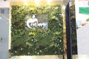 Hotel Red Apple Near Railway Station Chandigarh