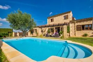 Ideal Property Mallorca - Es Puput - Petra