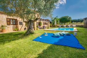 Ideal Property Mallorca - Es Puput