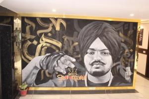 Hotel Red Apple Near Railway Station Chandigarh