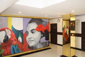 Hotel Red Apple Near Railway Station Chandigarh