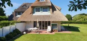 Haus Caluschi - Archsum