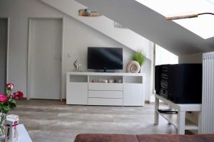 Zinnowitz Duenennest Wohnung 17 W17ZL