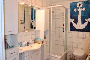 Zinnowitz Duenennest Wohnung 17 W17ZL