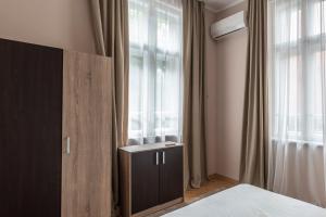 Luxury Apart Vitosha Boulevard
