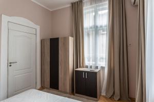 Luxury Apart Vitosha Boulevard
