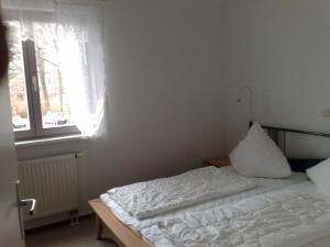 Zinnowitz Residenz Sanssouci