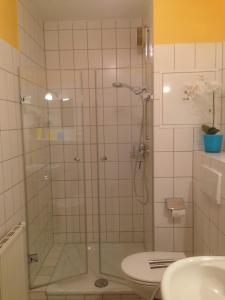 Zinnowitz Residenz Sanssouci