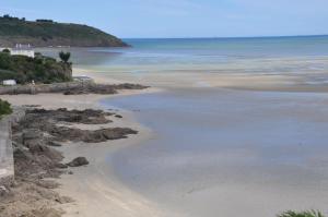 Appartements IDEAL ! UN SOUFFLE DE BONHEUR A PLERIN - SUR - MER ( BRETAGNE) : photos des chambres