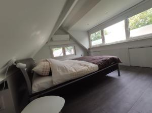 Vakantiewoning Sjun Limburg