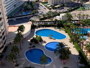 SERVICE APART LAZARO - Coral Beach - Vistas