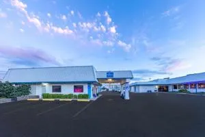 Baymont by Wyndham El Dorado - Augusta