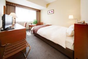 Meitetsu Grand Hotel