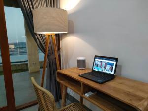 Coco Blu Villa