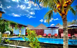 Lembongan Tropical Guesthouse