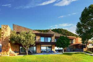 Develikia Private Villas, Aethēris, Ierissos