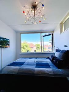 Home Inn Zandvoort the First Floor 4 Persons, 2 bedrooms, Free Parking!