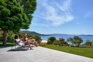 Develikia Private Villas Villa-1 Ierissos