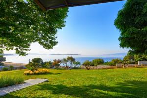 Develikia Private Villas, Aethēris, Ierissos