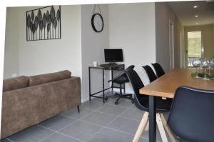 Garda Bloom Holiday Apartments