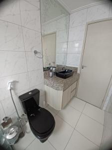 Apartamento encantador na Barra com vista pro mar!