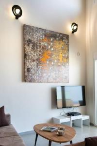 Sofia Suite, a seafront hideaway !