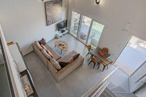 Sofia Suite, a seafront hideaway !