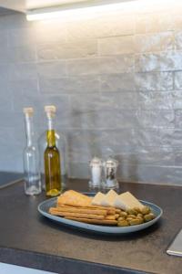 Sofia Suite, a seafront hideaway !