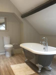 Catherine Street Apartments