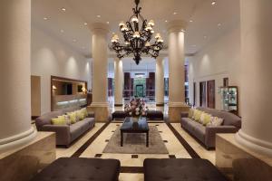 Aryaduta Lippo Village