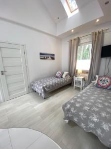 VIlla Mare Apartamenty, Taras & Grill, Parking
