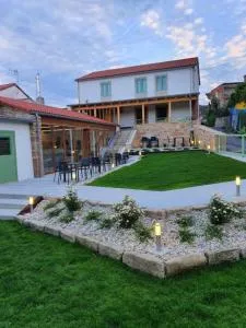 A Casa Do Boi - Brion