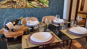 I Due Grifoni Luxury Apartment & Spa