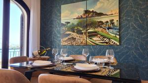 I Due Grifoni Luxury Apartment & Spa