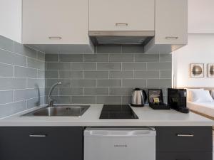 Cretan Berry Kondylaki