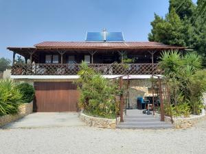 Quinta do Benjamim - Tejo "For 2, family, nature or relax"