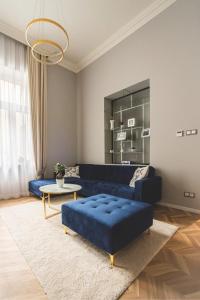 Luxury Gold 2 bedroom apartment