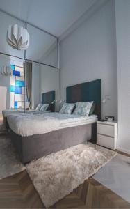 Luxury Gold 2 bedroom apartment