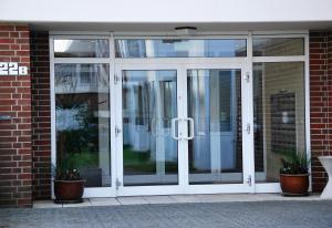 Haus Trafalgar Whg. 242 Möwennest