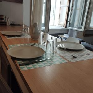 Appartements Massilia : photos des chambres