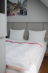 Double Room room in Maximilian