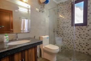Hostie Mystica - 3BHK luxury apartment, Mashobra, Shimla