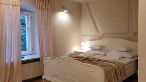 Carte Blanche Residence