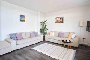 A Million Dollar View In the Heart of the City