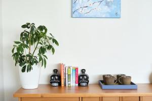 A Million Dollar View In the Heart of the City