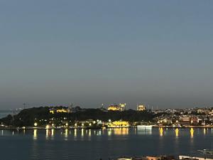 A Million Dollar View In the Heart of the City